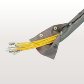 筱原机电  配線結束資材  HTN-25、HTN-30、HTN-40