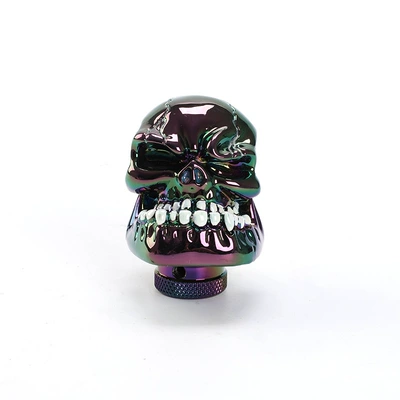 Cab and accessories – Lever Shift Knob Factory Gear - electroplating-102