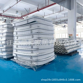 床垫、席梦思;乳胶弹簧床垫;折叠床垫