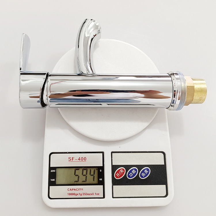 銅洗面器蛇口トイレ洗面器洗面器陶磁器盆冷熱単孔洗面器蛇口家庭用|undefined