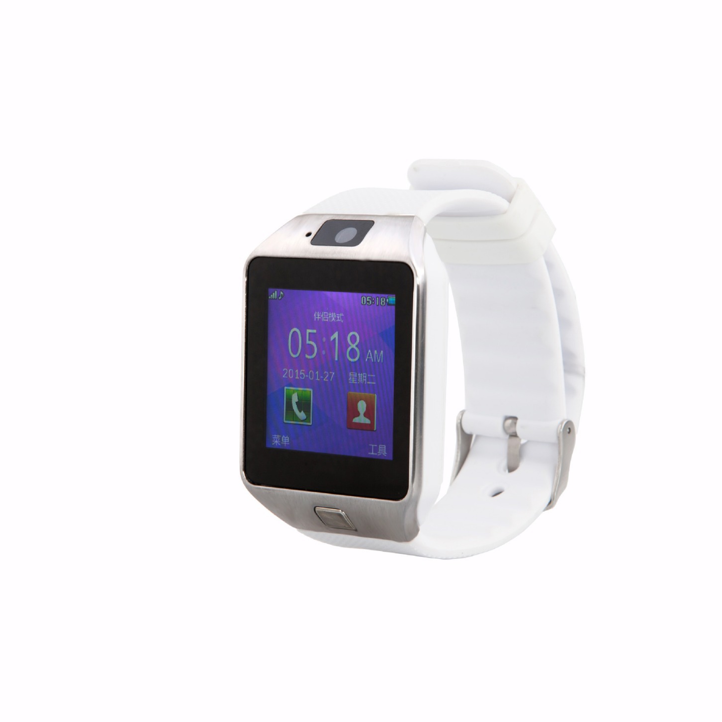 Bracelet, plastic mold, 4G