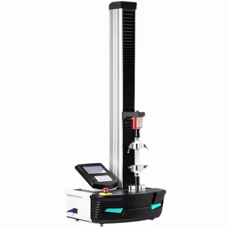 DL-5000数显电子拉力试验机 砂浆粘结强度拉伸试验仪