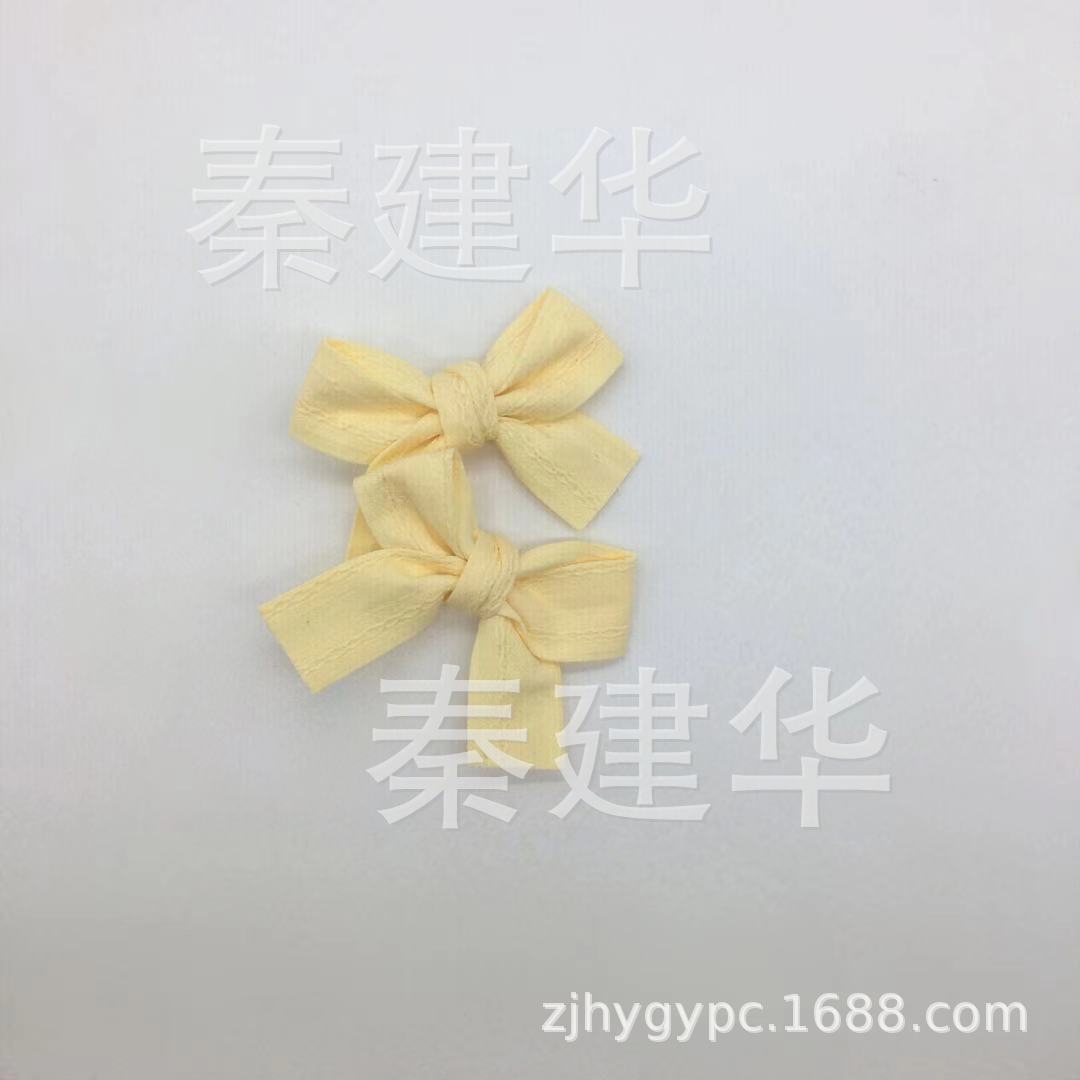 Universal accessories with bow, shoes