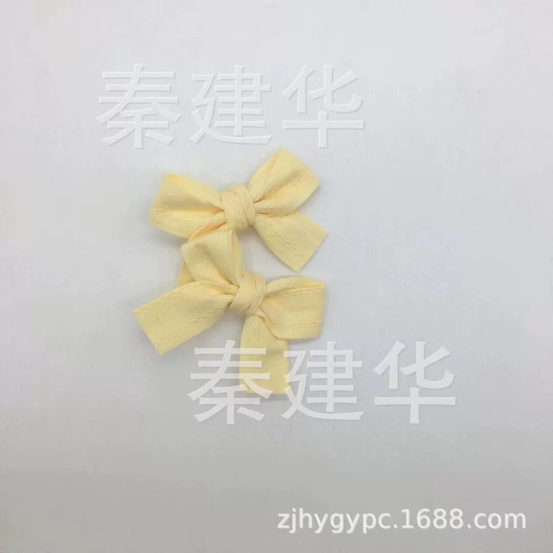 Universal accessories with bow, shoes