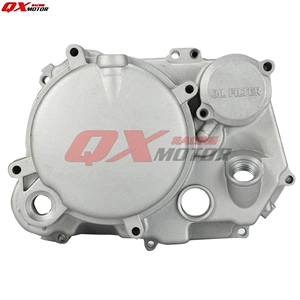 Yinxiang YX 150cc 160cc mühərrik sağ karter mufta qapağı