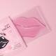 LAIKOU Lecko Brand Cherry Blossom Lip Film Pack 6g Double Run Elastic Tender Sweet Lip Moisturizing Lip Balm