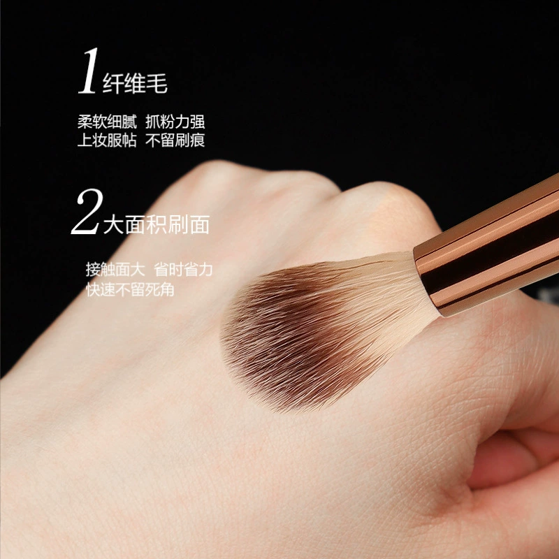 [HG火苗高光刷鼻影刷N°6官方正品HOURGLASS化妆刷分销]