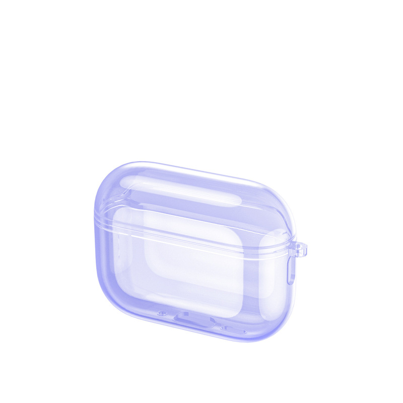 适用airpodspro3（2025）保护套 苹果PRO3代耳机套airpods4耳机壳|undefined