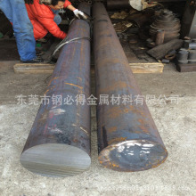 厂家批发日本SUJ2轴承钢棒 SUJ2圆钢 SUJ2圆棒 可切割零售