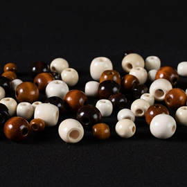 饰品配件;发簪;散珠/串珠