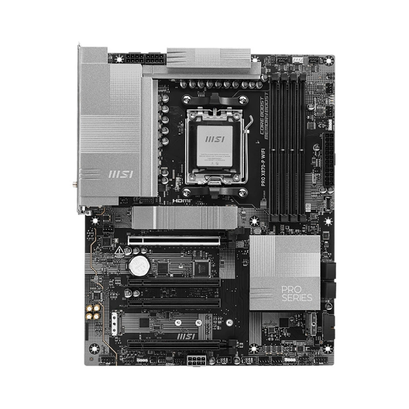 Совместимая материнская плата, x870, D5, 9950×, 9800×3, 3D