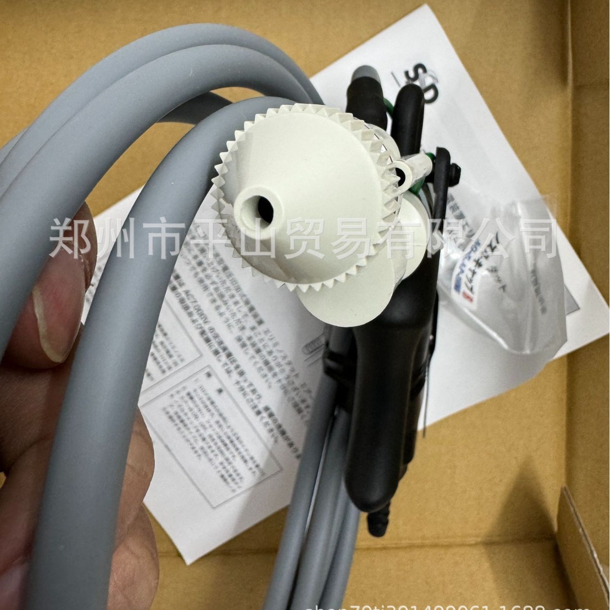 现货-日本SSD西西蒂 离子风枪 ESD风嘴AG-5-A1/AG-5-2500-A1