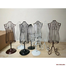 展示架模特架宠物狗衣服铁艺厂家直销猫架包邮模特架铁艺