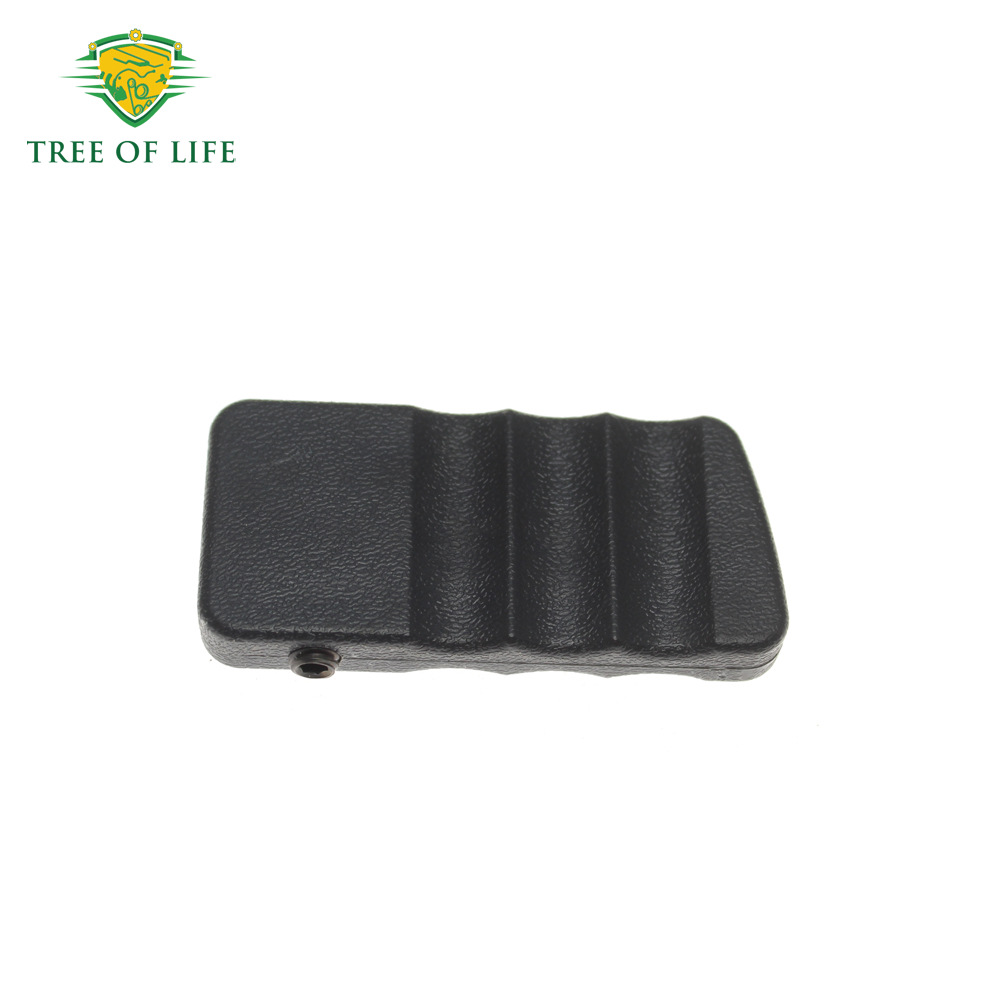 60911741,6091174 Is Suitable for Fiat Ducati Peugeot Left Side Rotating Seat Lever Knob Cover