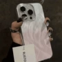 简约11puls12pro羽纱壳