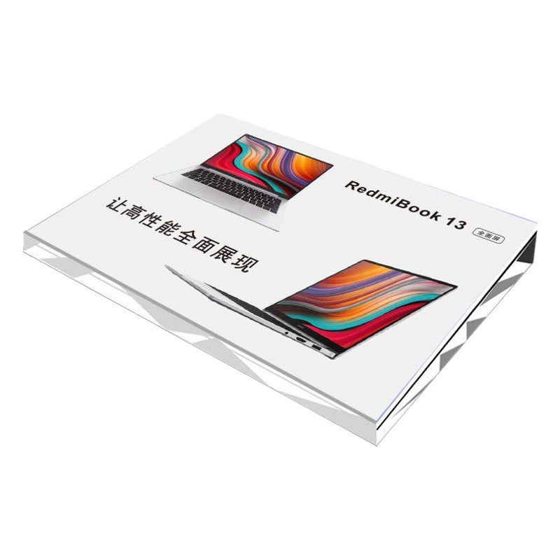 Акрил скошенные настольные карты настольные карты