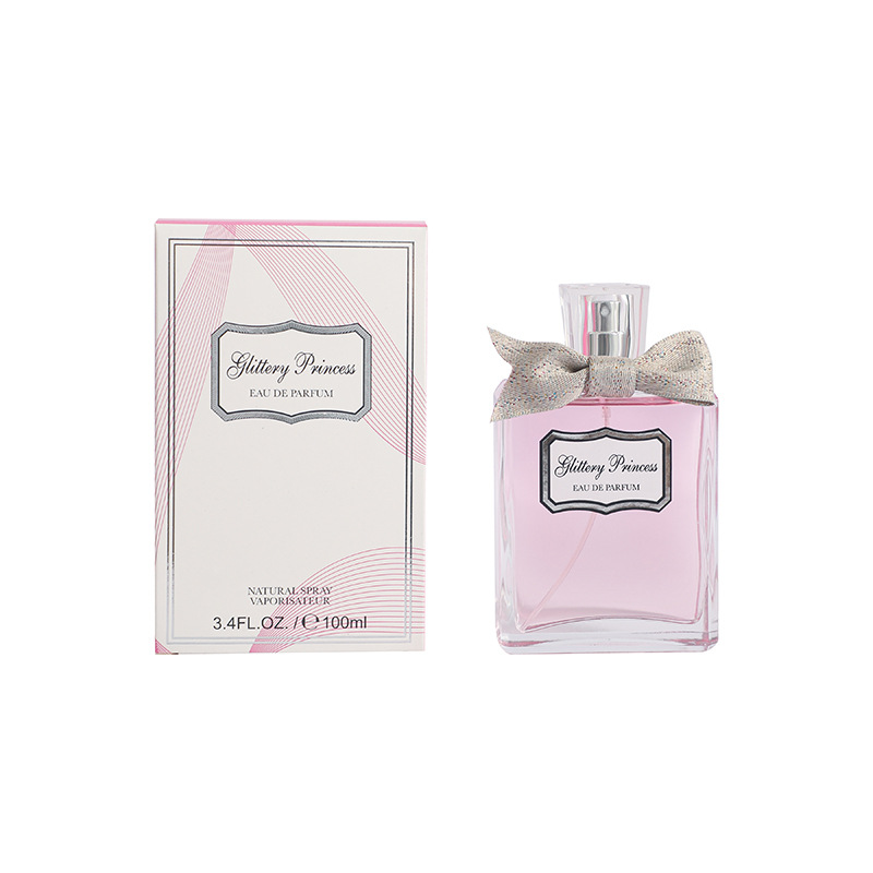 2023 Nuovo profumo caldo duraturo profumo femminile tono fiore Eau De Toilette profumo tono fiore_voghion.com