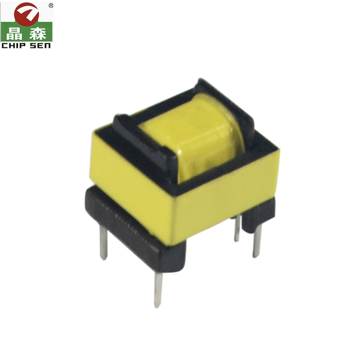 EE10变压器定制 霓虹灯 电源家用电器高频率变压器定制生产型