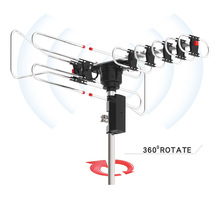 �ҕ�쾀��ľ�쾀�����������D�쾀���沨����HDTV TV Antenna