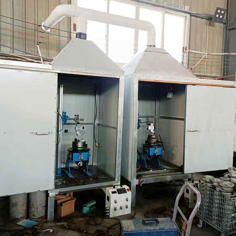 KB-150kg焊接组合7