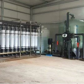 供水设备;冷却塔;软化水设备