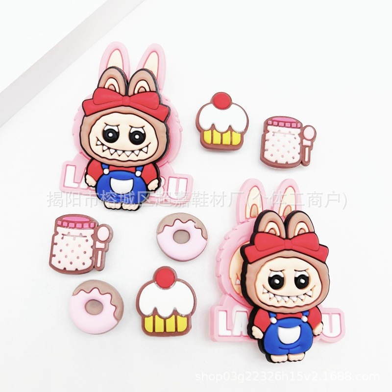 DS-263 paño giratorio