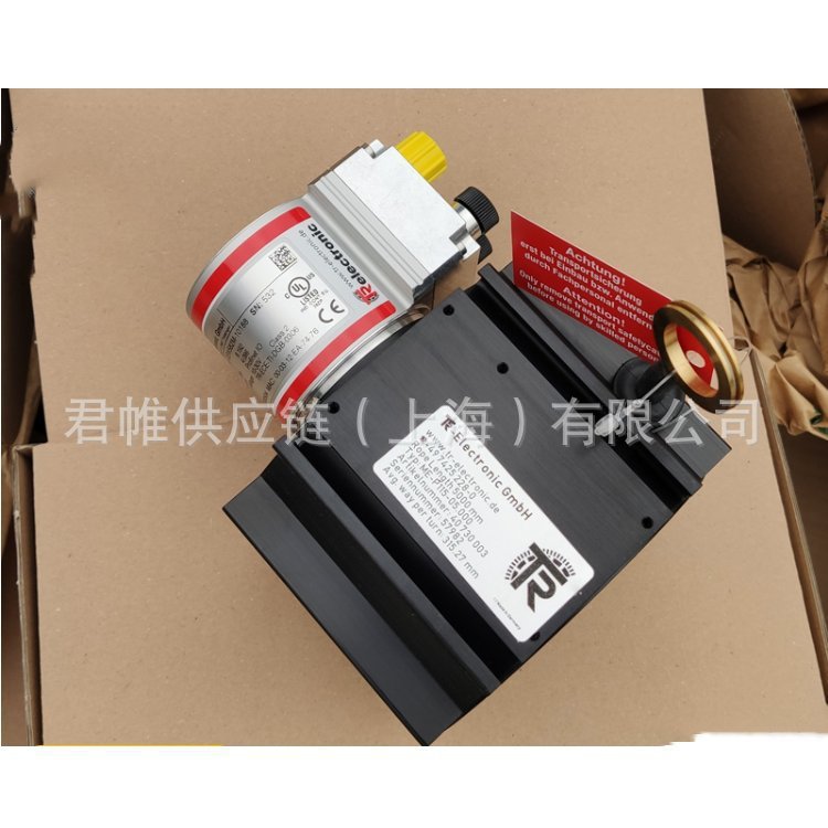 价格需核实  TR 编码器 型号：171-50136