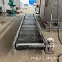 装车建筑工地皮带输送机