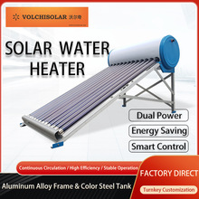 ���ò��P�̫��ܟ�ˮ�����ܿ���һ�wʽ��늃���̫��ܰ�S�����l