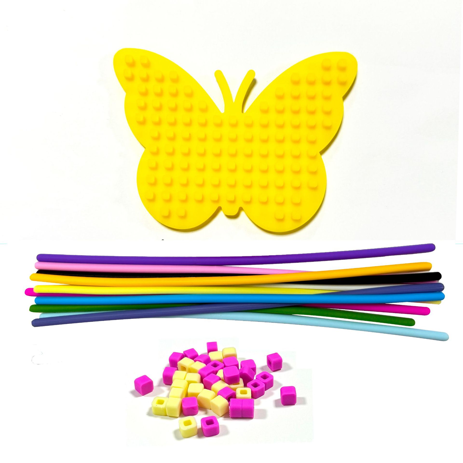 Mariposas 3
