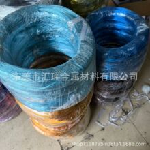 2.0/2.5/3mm�ֲ�ɫ�A�X�� DIY�ֹ��@ˇƷ�����lؔ�Ҹ�������[��