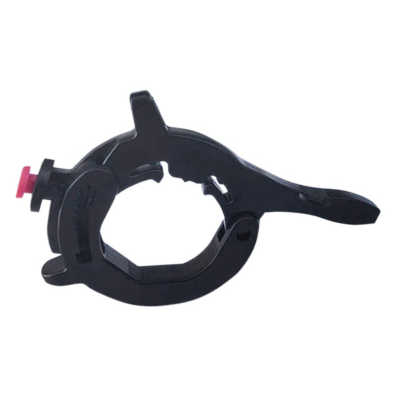 Motocicleta acelerador Booster locomotora eléctrica velocidad constante Instalación de crucero mango clip ahorro de mano de obra antideslizante accesorios de modificación