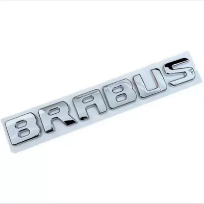 for Mercedes-Benz G-Class, E-Class, Car logo
