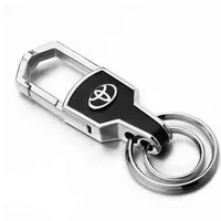 Автомобильный брелок для Volkswagen Audi Buick Toyota Haver Chuanqi Geely Mitsubishi брелок на талию для мужчин