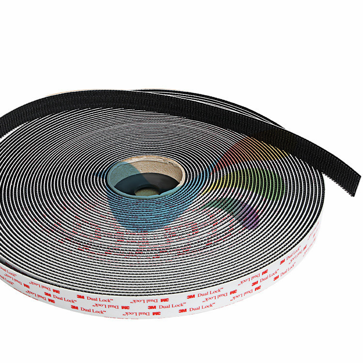 【正品】3m3551 3MSJ3551 3M魔术扣 标准400级目 塑料蘑菇搭扣