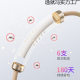 2025 New Vitality Mosquito Repellent Bracelet Children's Anti-Mosquito Foot Ring Plant Essential Oil