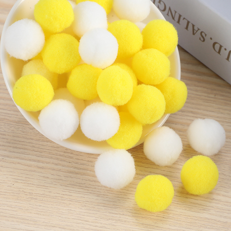 옐로우/ 1cm /2000 팩