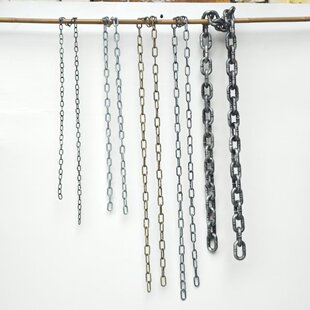 Halloween Performance Costume Horror Bloody Scary Costume Accessories Plastic Chain Chain