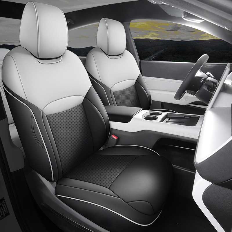 2024 Venucia VX6 New Energy Seat Cover Four Seasons Full Coverage