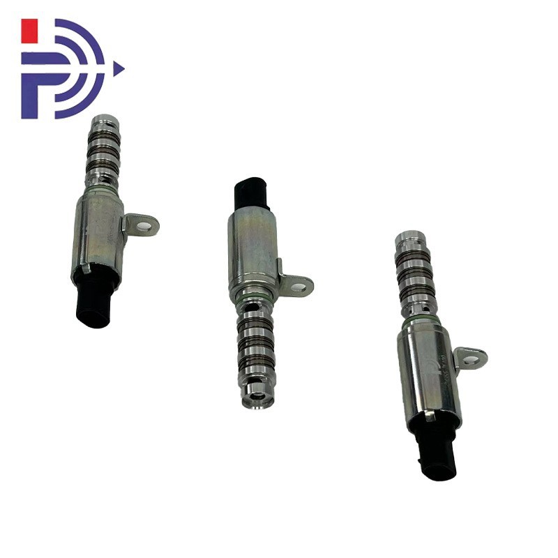 Suitable for Hyundai Kia Ix35/Yf/K5/Zp Oil Control Valve Oil Inlet Model 24355-2E100