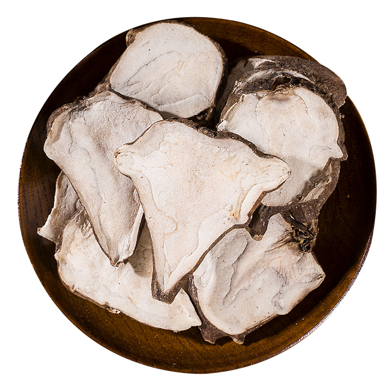 正品四川江油附片无硫无胆附子中药材正宗火神派扶阳新货黑附子片