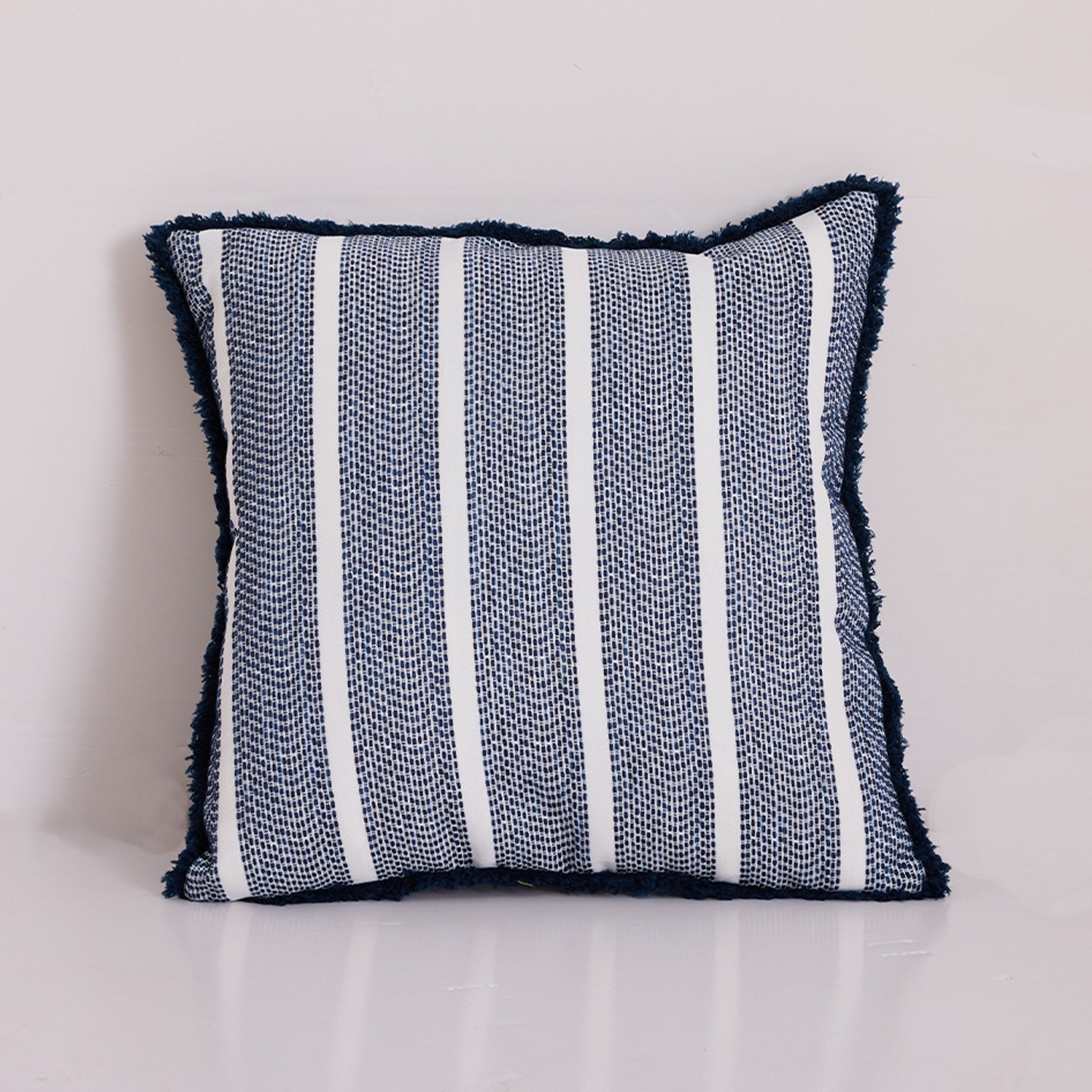 Deep Sea Tape Moustache Lace Waterproof Pillow