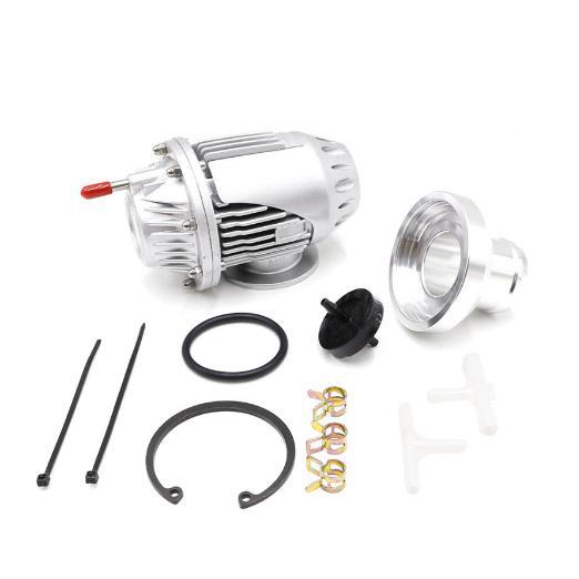 含税 汽车改装通用SQV4四代涡轮泄压阀/增压器/泄气阀涡轮增压器