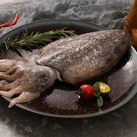 水产干货类;鱼类;鲜活水产