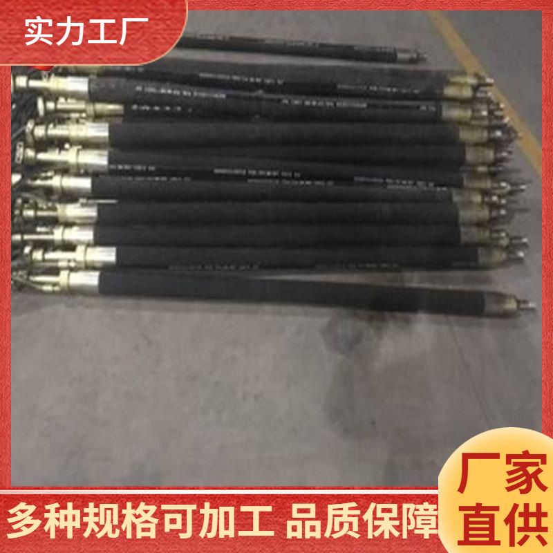 送插封孔器厂家 供应抽放瓦斯用气压式封孔器 深孔抽放瓦斯封孔器