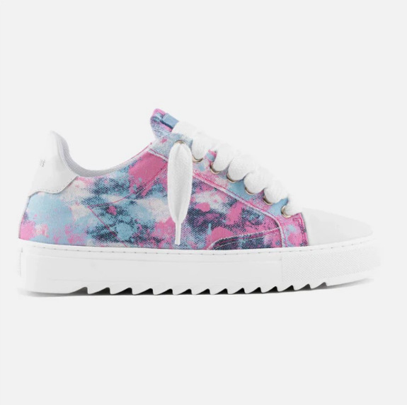 Cross-Border New Model Numeris High-Quality Men's and Women's Skate Shoes with Thick Soles, Casual Lace-Up Skateboarding Sports Shoes