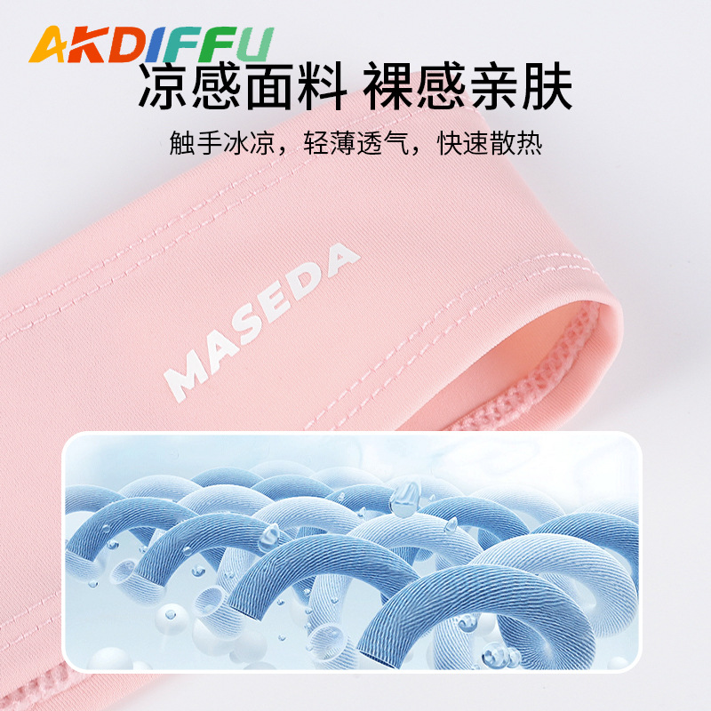 Nueva banda deportiva de yoga sudor absorción turbante mujer correr bádminton anti-transpirante fitness salto de cuerda guía sudor antitranspirante banda para el cabello