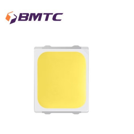 BMTC兆驰LED MK7VM-FF(R) 暖白3000K 2835 6V1W 110-120LM