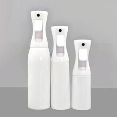 手持ちスプレーボトル高圧アルコール消毒化粧品補水化粧品分装霧化ボトル園芸散水噴水