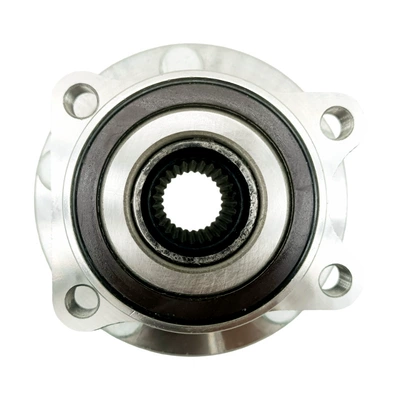 Automotive wheel hub Bearing